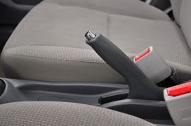 2010款英伦金刚1.5L手动无敌型实拍