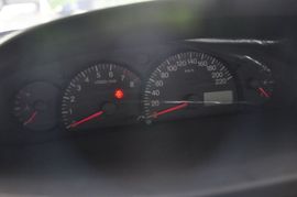 2010款英伦金刚1.5L手动无敌型实拍