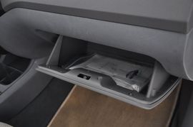 2010款英伦金刚1.5L手动无敌型实拍