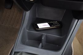 2010款英伦金刚1.5L手动无敌型实拍