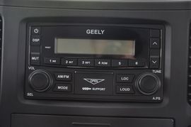 2010款英伦金刚1.5L手动无敌型实拍