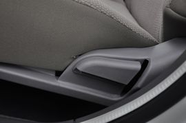 2010款英伦金刚1.5L手动无敌型实拍