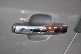 2010款英伦金刚1.5L手动无敌型实拍