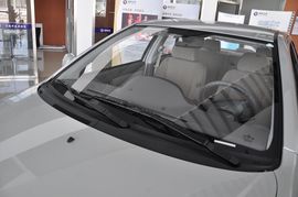 2010款英伦金刚1.5L手动无敌型实拍