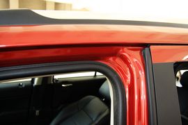 2011款Jeep新指南者2.4L
