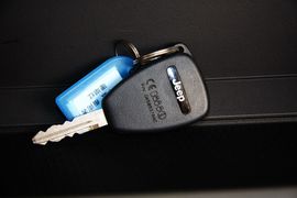 2011款Jeep新指南者2.4L