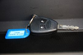 2011款Jeep新指南者2.4L