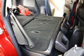 2011款Jeep新指南者2.4L
