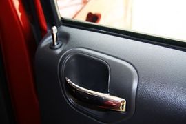 2011款Jeep新指南者2.4L
