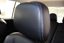 2011款Jeep新指南者2.4L