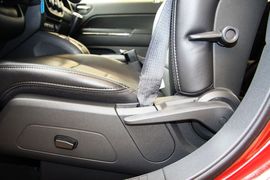 2011款Jeep新指南者2.4L