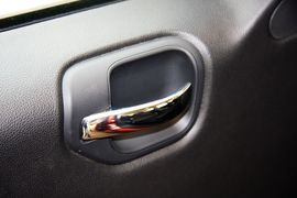 2011款Jeep新指南者2.4L