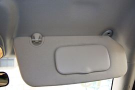 2011款Jeep新指南者2.4L
