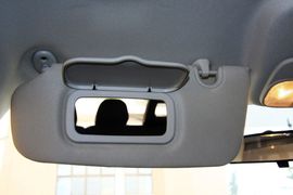 2011款Jeep新指南者2.4L