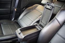 2011款Jeep新指南者2.4L