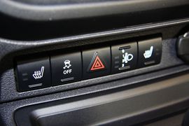 2011款Jeep新指南者2.4L