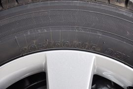 2011款雪佛兰科鲁兹
