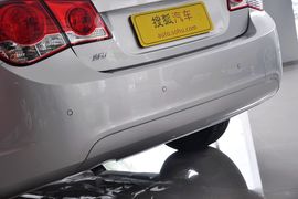 2011款雪佛兰科鲁兹