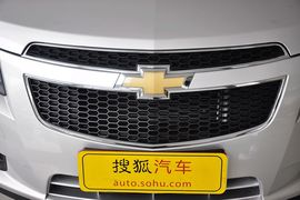 2011款雪佛兰科鲁兹