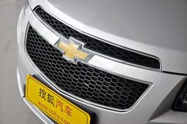 2011款雪佛兰科鲁兹
