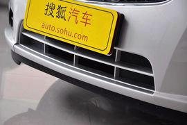 2011款雪佛兰科鲁兹