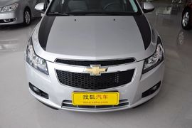 2011款雪佛兰科鲁兹