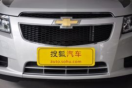 2011款雪佛兰科鲁兹