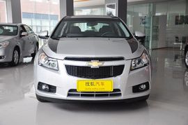 2011款雪佛兰科鲁兹