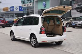 2011款大众途安