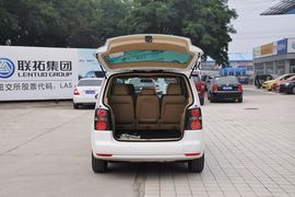 2011款大众途安