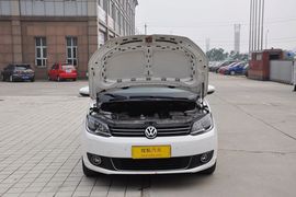 2011款大众途安