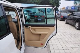 2011款大众途安