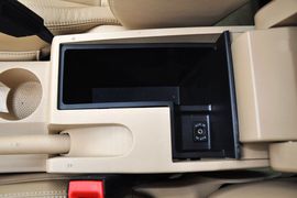 2011款大众途安