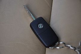 2011款大众途安