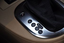 2011款大众途安
