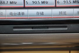 2011款大众途安