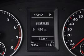 2011款大众途安