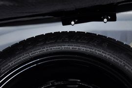 2011款全球鹰熊猫