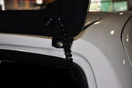 2011款全球鹰熊猫