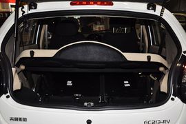 2011款全球鹰熊猫