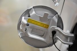 2011款全球鹰熊猫