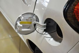 2011款全球鹰熊猫