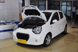 2011款全球鹰熊猫