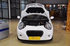 2011款全球鹰熊猫