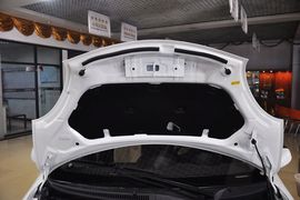 2011款全球鹰熊猫