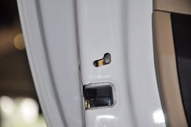 2011款全球鹰熊猫