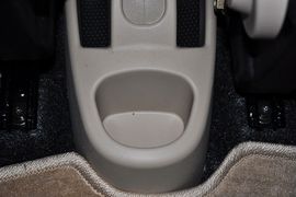 2011款全球鹰熊猫