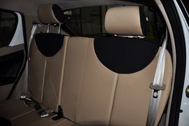 2011款全球鹰熊猫