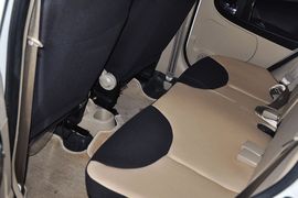 2011款全球鹰熊猫