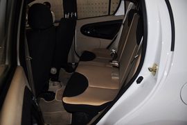 2011款全球鹰熊猫